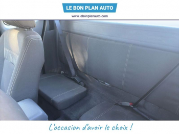 Photo 17 du bon plan FORD Ranger VUL 2.2 TDCi 150ch Super Cab XLT Sport 4x4 occasion à 17990 €