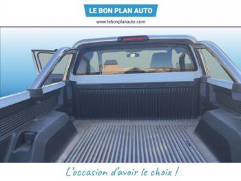 Photo 18 du bon plan FORD Ranger VUL 2.2 TDCi 150ch Super Cab XLT Sport 4x4 occasion à 17990 €