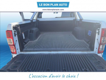 Photo 21 du bon plan FORD Ranger VUL 2.2 TDCi 150ch Super Cab XLT Sport 4x4 occasion à 17990 €