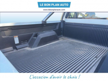 Photo 22 du bon plan FORD Ranger VUL 2.2 TDCi 150ch Super Cab XLT Sport 4x4 occasion à 17990 €