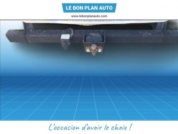 Photo 23 du bon plan FORD Ranger VUL 2.2 TDCi 150ch Super Cab XLT Sport 4x4 occasion à 17990 €