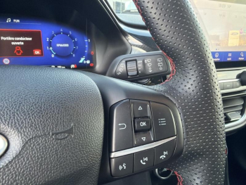 Photo 21 du bon plan FORD Puma 1.0 Flexifuel 125ch S&S mHEV ST-Line occasion à 17980 €