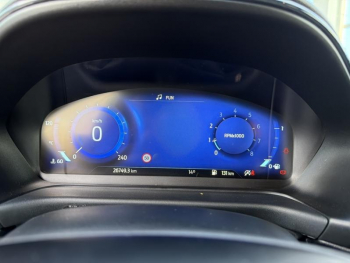 Photo 22 du bon plan FORD Puma 1.0 Flexifuel 125ch S&S mHEV ST-Line occasion à 17980 €