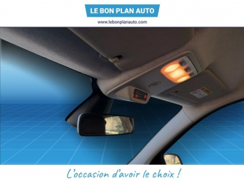 Photo 11 du bon plan SMART Forfour 90ch passion twinamic occasion à 10490 €