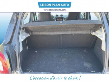Photo 18 du bon plan SMART Forfour 90ch passion twinamic occasion à 10490 €