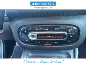 Photo 19 du bon plan SMART Forfour 90ch passion twinamic occasion à 10490 €