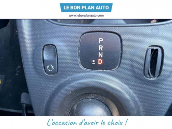 Photo 20 du bon plan SMART Forfour 90ch passion twinamic occasion à 10490 €
