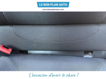 Photo 21 du bon plan SMART Forfour 90ch passion twinamic occasion à 10490 €