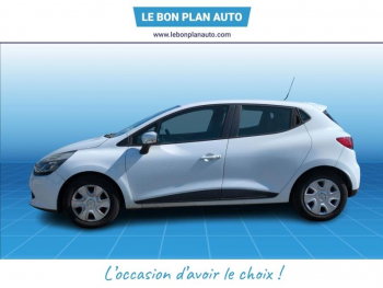 Photo 2 du bon plan RENAULT Clio 0.9 TCe 90ch energy Expression eco² 99g occasion à 6980 €