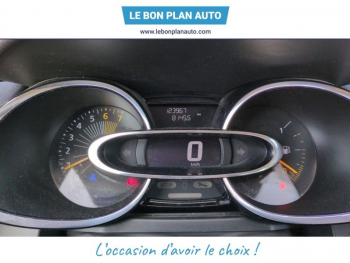 Photo 10 du bon plan RENAULT Clio 0.9 TCe 90ch energy Expression eco² 99g occasion à 6980 €