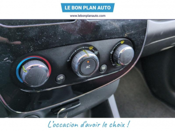 Photo 13 du bon plan RENAULT Clio 0.9 TCe 90ch energy Expression eco² 99g occasion à 6980 €