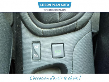 Photo 14 du bon plan RENAULT Clio 0.9 TCe 90ch energy Expression eco² 99g occasion à 6980 €