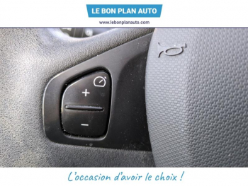 Photo 15 du bon plan RENAULT Clio 0.9 TCe 90ch energy Expression eco² 99g occasion à 6980 €