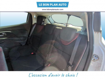Photo 16 du bon plan RENAULT Clio 0.9 TCe 90ch energy Expression eco² 99g occasion à 6980 €