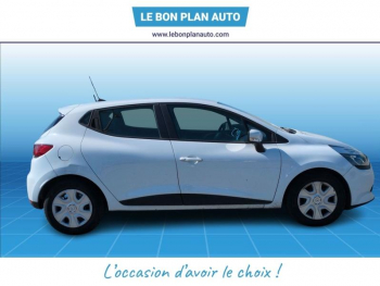 Photo 27 du bon plan RENAULT Clio 0.9 TCe 90ch energy Expression eco² 99g occasion à 6980 €