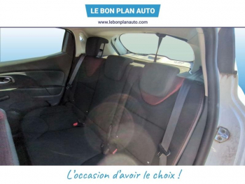 Photo 33 du bon plan RENAULT Clio 0.9 TCe 90ch energy Expression eco² 99g occasion à 6980 €