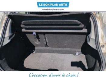 Photo 34 du bon plan RENAULT Clio 0.9 TCe 90ch energy Expression eco² 99g occasion à 6980 €