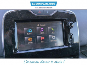 Photo 37 du bon plan RENAULT Clio 0.9 TCe 90ch energy Expression eco² 99g occasion à 6980 €
