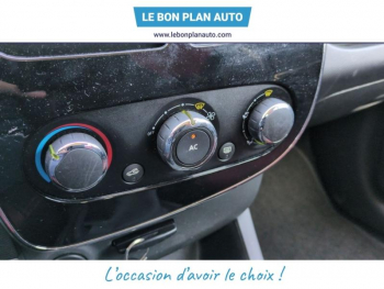 Photo 38 du bon plan RENAULT Clio 0.9 TCe 90ch energy Expression eco² 99g occasion à 6980 €