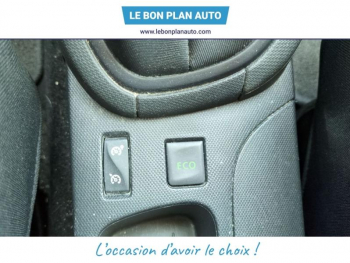Photo 39 du bon plan RENAULT Clio 0.9 TCe 90ch energy Expression eco² 99g occasion à 6980 €