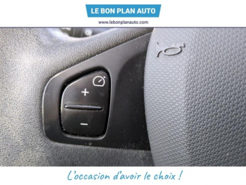 Photo 40 du bon plan RENAULT Clio 0.9 TCe 90ch energy Expression eco² 99g occasion à 6980 €