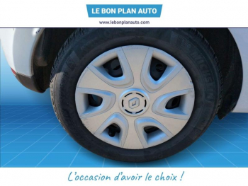 Photo 43 du bon plan RENAULT Clio 0.9 TCe 90ch energy Expression eco² 99g occasion à 6980 €