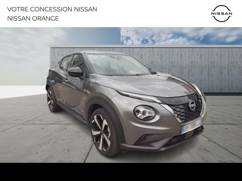 Bon plan NISSAN Juke 1.6 Hybrid 143ch Tekna 2023.5 occasion à 22980 €