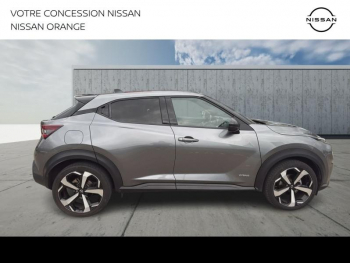 Photo 6 du bon plan NISSAN Juke 1.6 Hybrid 143ch Tekna 2023.5 occasion à 22980 €