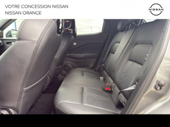 Photo 8 du bon plan NISSAN Juke 1.6 Hybrid 143ch Tekna 2023.5 occasion à 22980 €