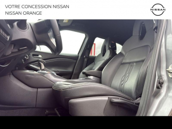 Photo 11 du bon plan NISSAN Juke 1.6 Hybrid 143ch Tekna 2023.5 occasion à 22980 €