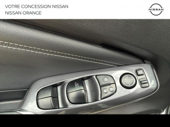 Photo 13 du bon plan NISSAN Juke 1.6 Hybrid 143ch Tekna 2023.5 occasion à 22980 €