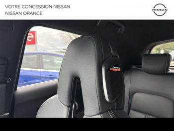 Photo 17 du bon plan NISSAN Juke 1.6 Hybrid 143ch Tekna 2023.5 occasion à 22980 €