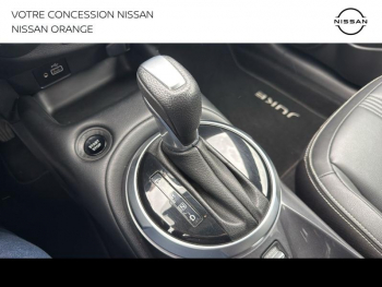 Photo 18 du bon plan NISSAN Juke 1.6 Hybrid 143ch Tekna 2023.5 occasion à 22980 €