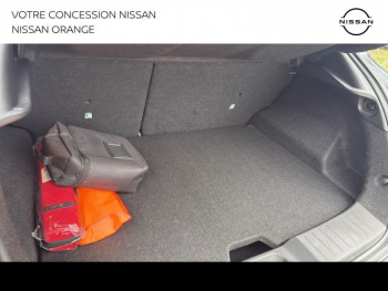 Photo 19 du bon plan NISSAN Juke 1.6 Hybrid 143ch Tekna 2023.5 occasion à 22980 €
