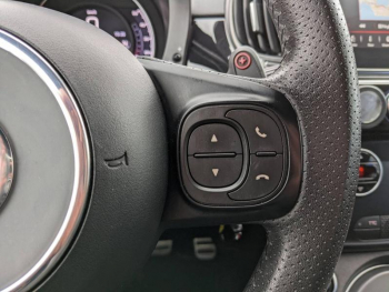 Photo 11 du bon plan ABARTH 500 1.4 Turbo T-Jet 165ch 595 Scorpioneoro BVA E6D full occasion à 19990 €