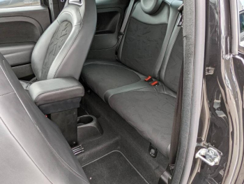 Photo 18 du bon plan ABARTH 500 1.4 Turbo T-Jet 165ch 595 Scorpioneoro BVA E6D full occasion à 19990 €