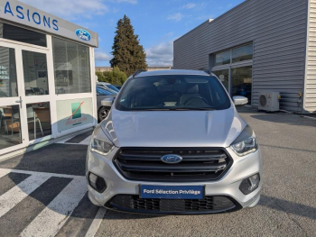 Photo 2 du bon plan FORD Kuga 1.5 TDCi 120ch Stop&Start ST-Line 4x2 Euro6.2 occasion à 15812 €