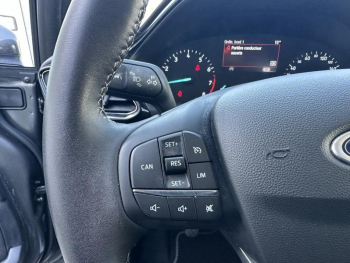 Photo 13 du bon plan FORD Fiesta 1.0 Flexifuel 95ch Titanium Business 5p occasion à 17490 €