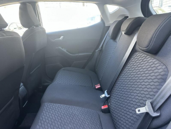 Photo 17 du bon plan FORD Fiesta 1.0 Flexifuel 95ch Titanium Business 5p occasion à 17490 €