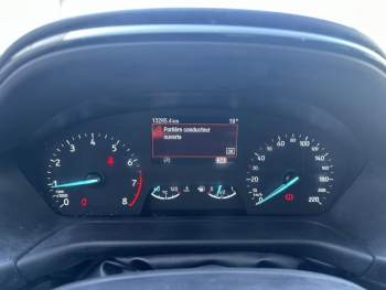 Photo 18 du bon plan FORD Fiesta 1.0 Flexifuel 95ch Titanium Business 5p occasion à 17490 €