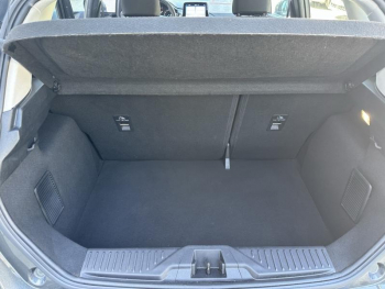 Photo 22 du bon plan FORD Fiesta 1.0 Flexifuel 95ch Titanium Business 5p occasion à 17490 €