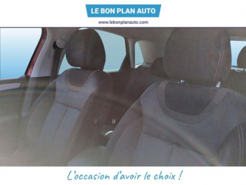 Photo 36 du bon plan CITROEN C4 e-HDi 115ch Millenium occasion à 5990 €