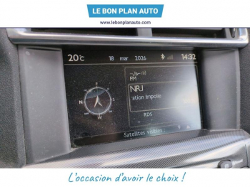 Photo 38 du bon plan CITROEN C4 e-HDi 115ch Millenium occasion à 5990 €