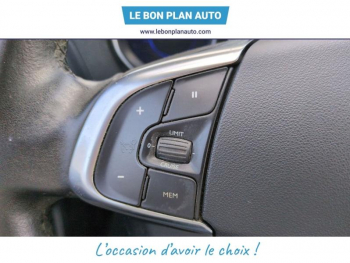 Photo 40 du bon plan CITROEN C4 e-HDi 115ch Millenium occasion à 5990 €