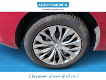 Photo 43 du bon plan CITROEN C4 e-HDi 115ch Millenium occasion à 5990 €