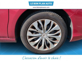 Photo 44 du bon plan CITROEN C4 e-HDi 115ch Millenium occasion à 5990 €