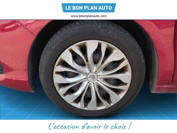 Photo 45 du bon plan CITROEN C4 e-HDi 115ch Millenium occasion à 5990 €