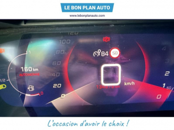 Photo 16 du bon plan PEUGEOT 208 1.5 BlueHDi 100ch S&S GT Line occasion à 10990 €
