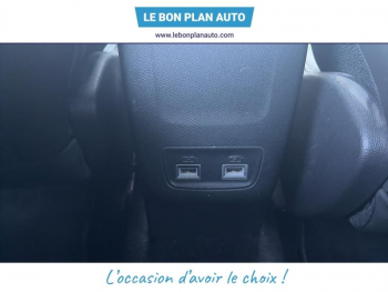 Photo 20 du bon plan PEUGEOT 208 1.5 BlueHDi 100ch S&S GT Line occasion à 10990 €