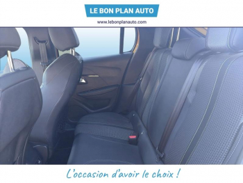 Photo 21 du bon plan PEUGEOT 208 1.5 BlueHDi 100ch S&S GT Line occasion à 10990 €
